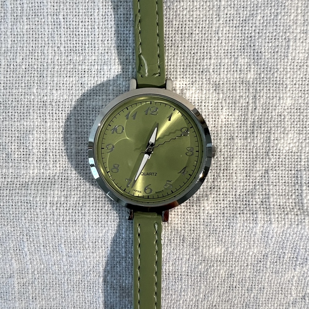 Quartz Women’s Watch